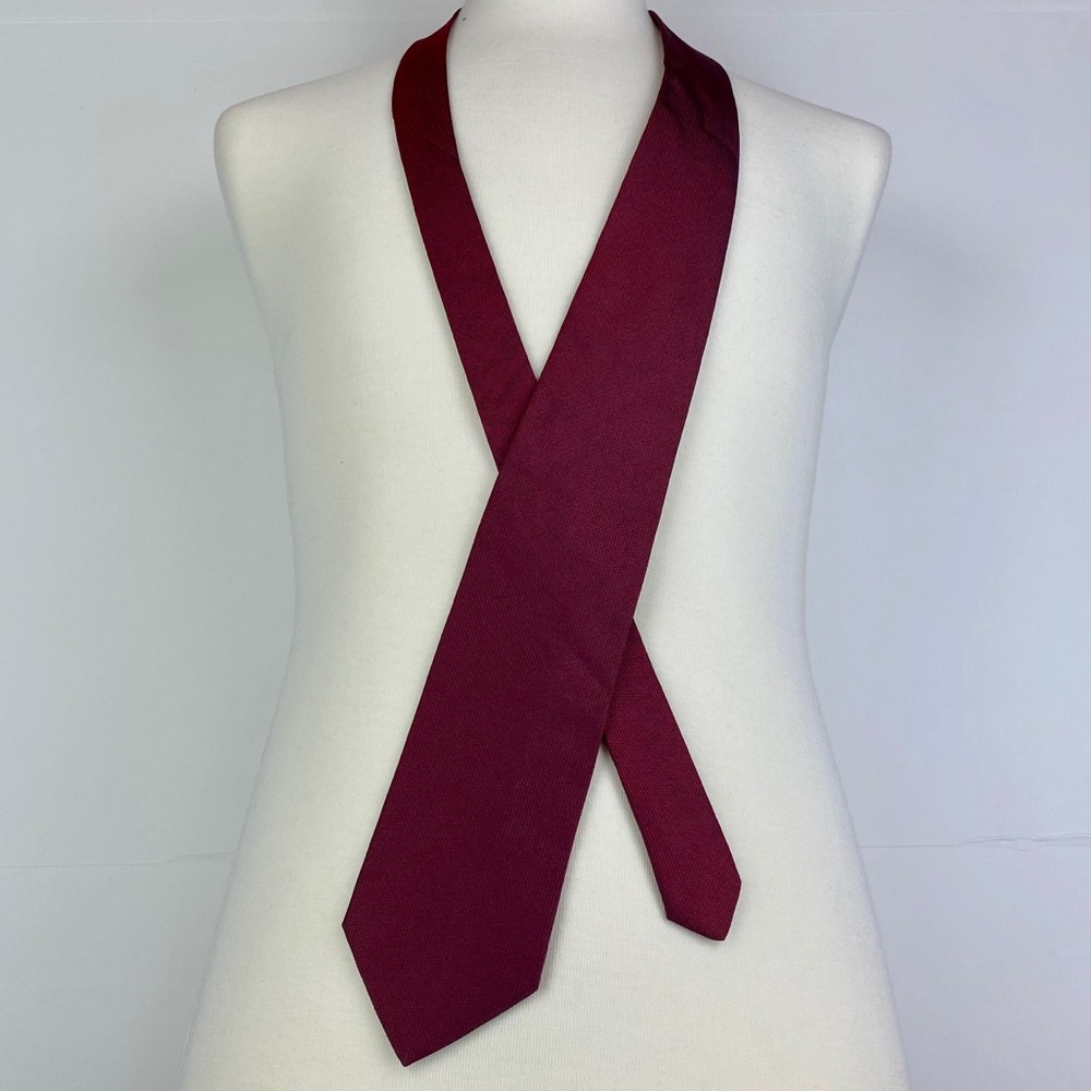 Ermenegildo Zegna $295 Men’s Tie